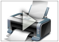 Video: Como emitir um DAV OS Oficina impresso em impressora não fiscal.