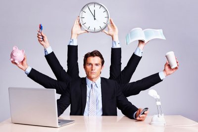 Administração do tempo: Você comete algum destes 7 erros básicos que acabam com a produtividade?